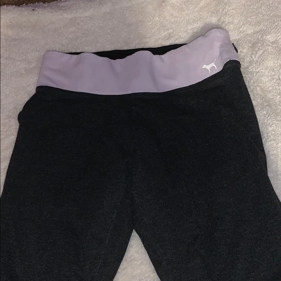 PINK Victoria's Secret Pants - Victoria’s Secret Pink leggings
